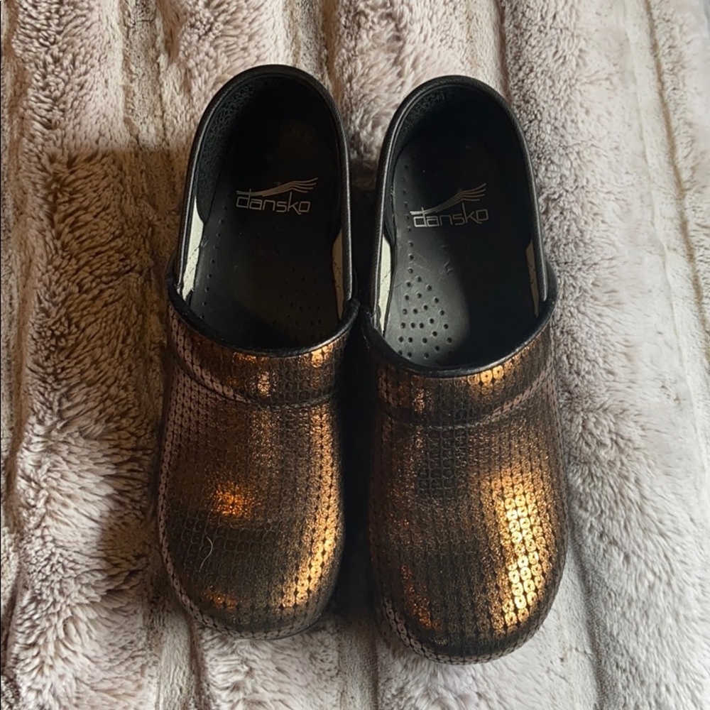 Dansko Clog
